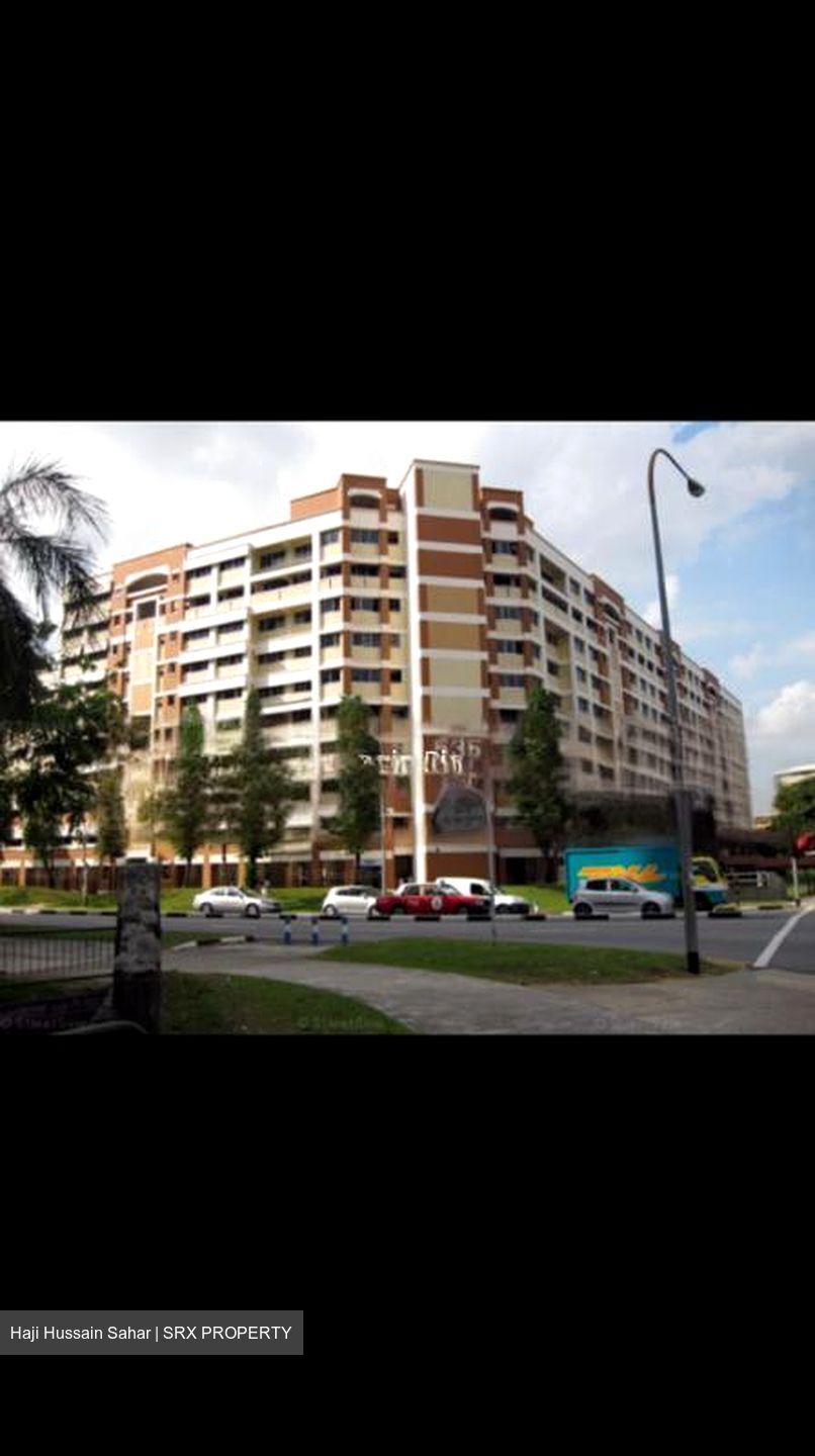 Blk 535 Hougang Street 52 (Hougang), HDB 4 Rooms #466599051